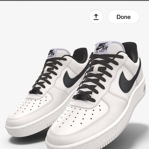 Meet your Posher, Ronnie